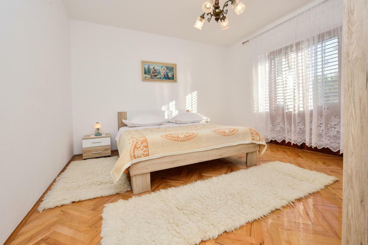 ביבינייה Apartman Jadranka מראה חיצוני תמונה