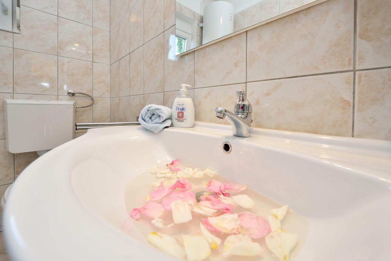 ביבינייה Apartman Jadranka מראה חיצוני תמונה