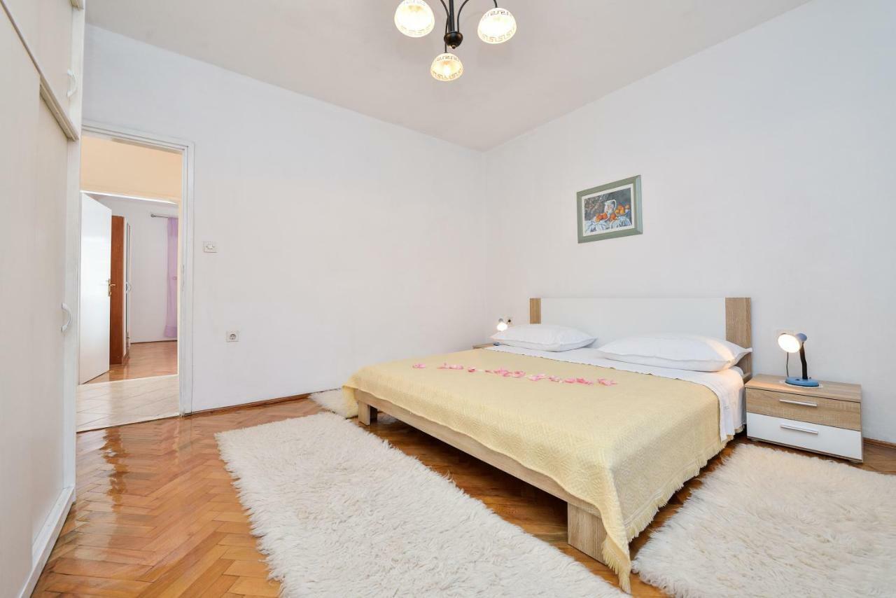 ביבינייה Apartman Jadranka מראה חיצוני תמונה