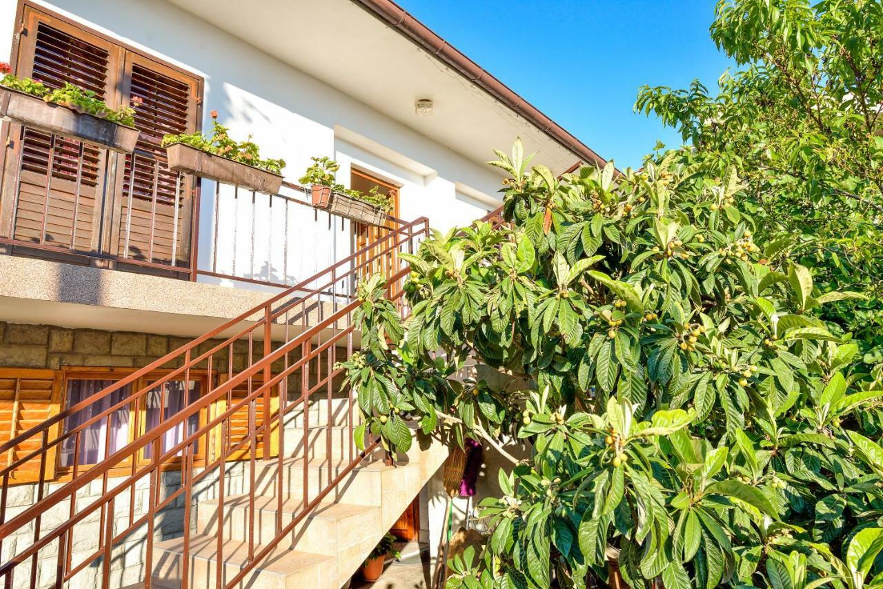 ביבינייה Apartman Jadranka מראה חיצוני תמונה