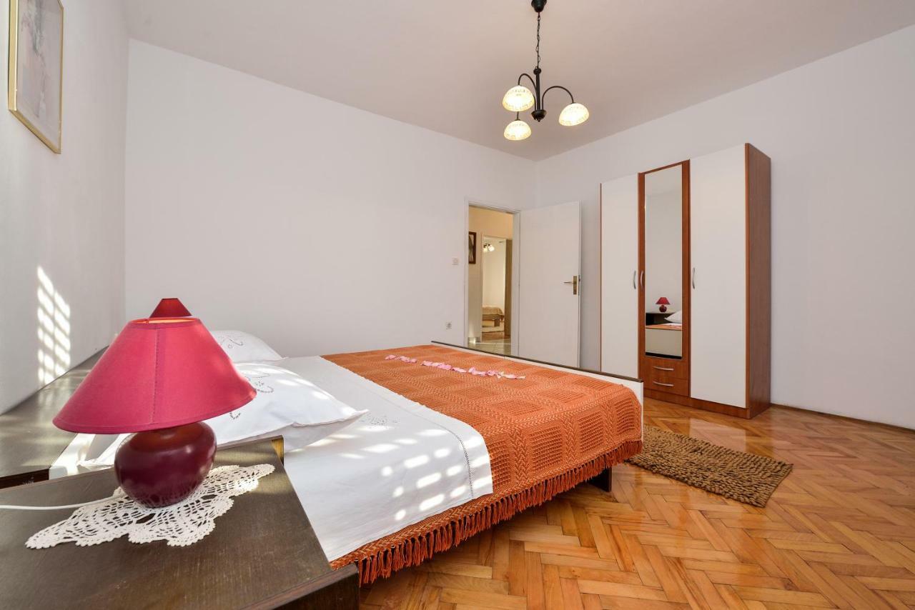 ביבינייה Apartman Jadranka מראה חיצוני תמונה